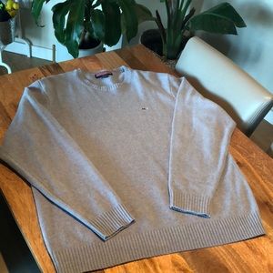 Vineyard Vines Wool Sweater